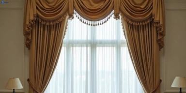 Steam cleaning heavy drapes on-site wacol Matty Curtain Cleaning