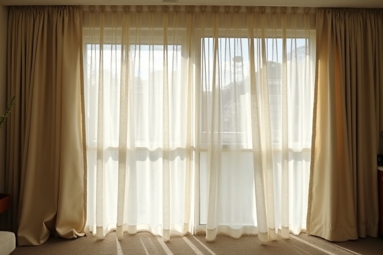 Before Professional Cleaning - Wacol