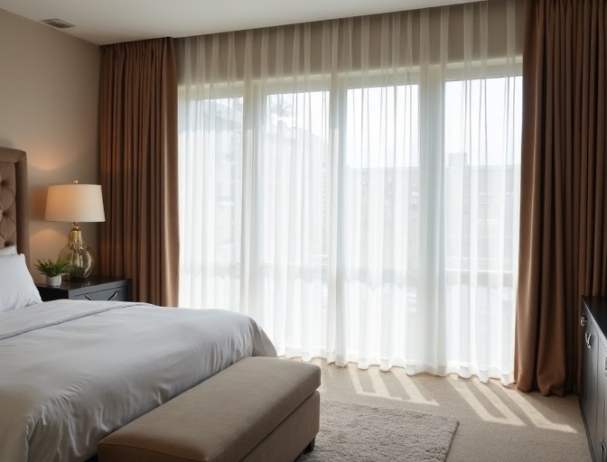 Wacol Blockout Curtain Cleaning