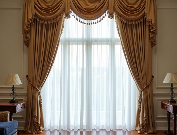 Wacol Drapes Cleaning