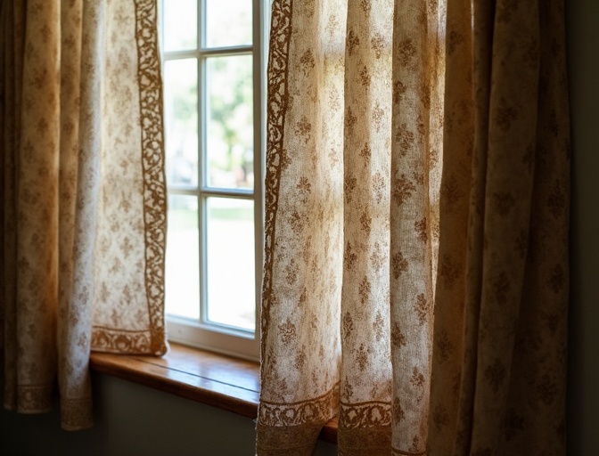 Wacol Vintage Curtain Cleaning